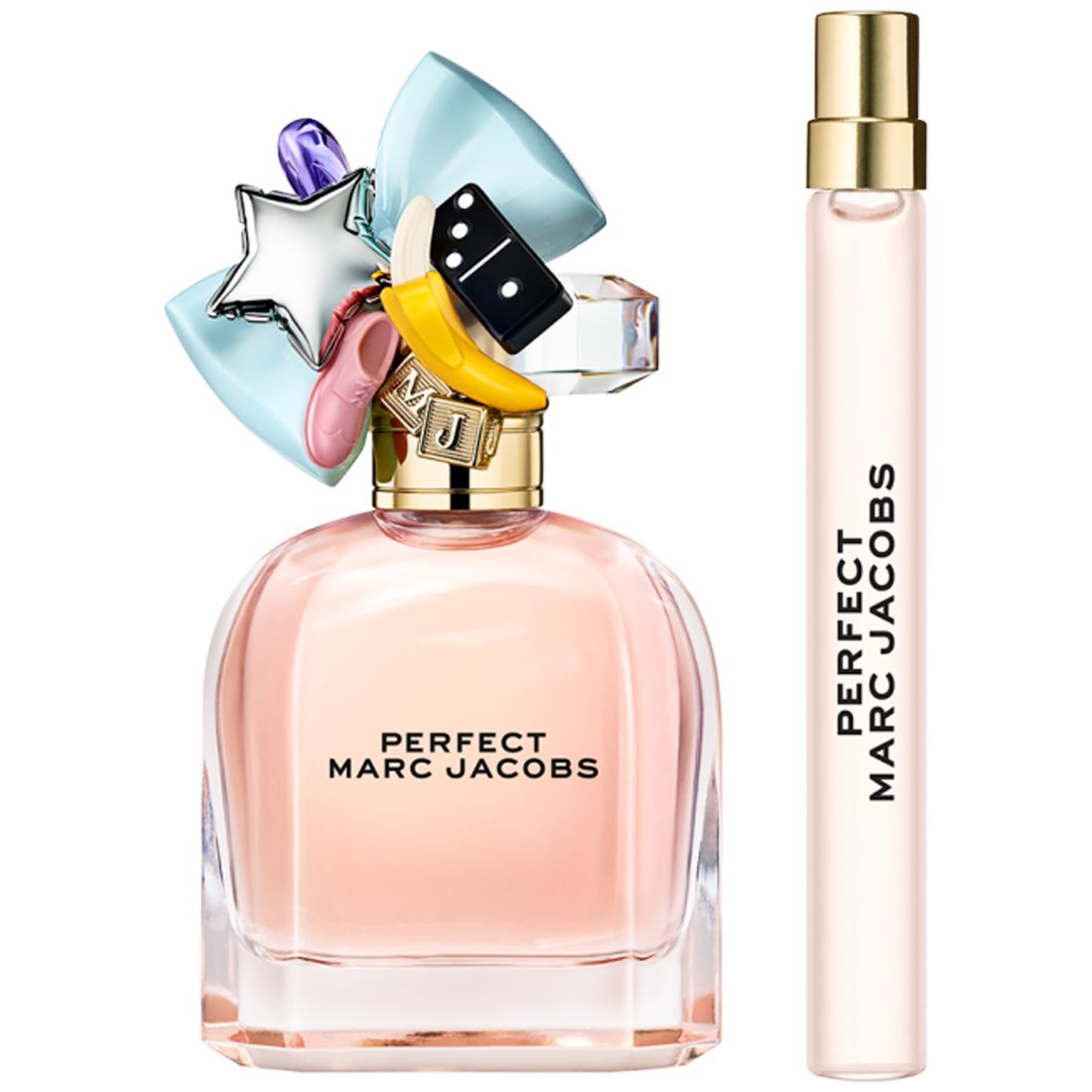 Marc Jacobs 2-Pc. Perfect Eau De Parfum Gift Set