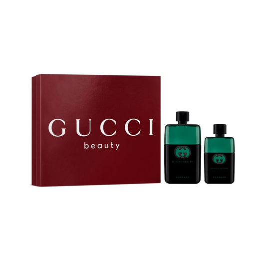 Gucci 2-Pc. Guilty Essence Pour Homme Eau De Toilette Spray Gift Set