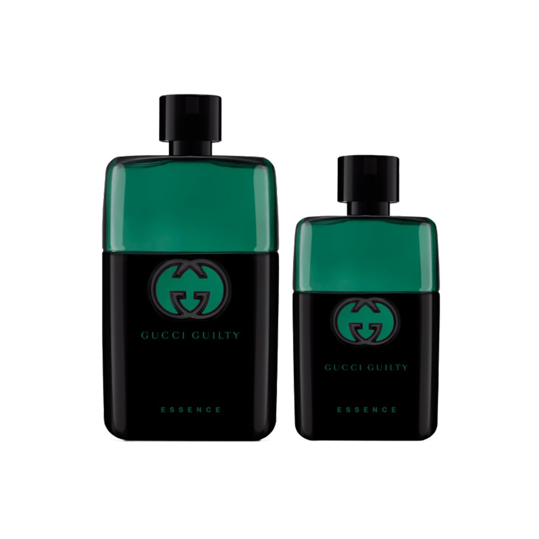 Gucci 2-Pc. Guilty Essence Pour Homme Eau De Toilette Spray Gift Set