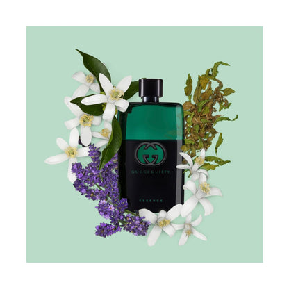 Gucci Men's 3-Pc. Guilty Pour Homme Essence Eau De Toilette Gift Set