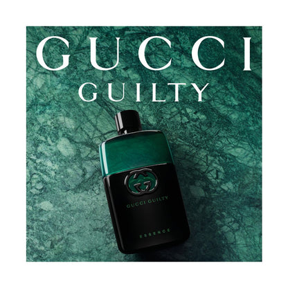Gucci Men's 3-Pc. Guilty Pour Homme Essence Eau De Toilette Gift Set