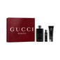Gucci Men's 3-Pc. Guilty Pour Homme Eau De Parfum Gift Set