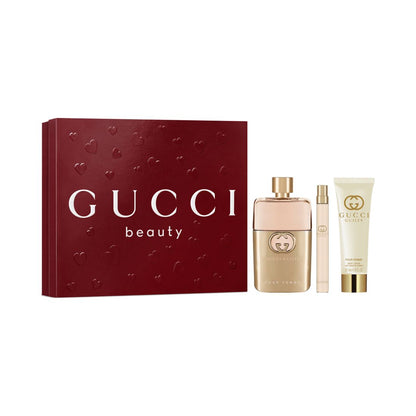Gucci 3-Pc. Guilty Pour Femme Eau De Parfum Set
