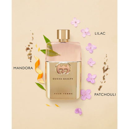 Gucci 3-Pc. Guilty Pour Femme Eau De Parfum Set