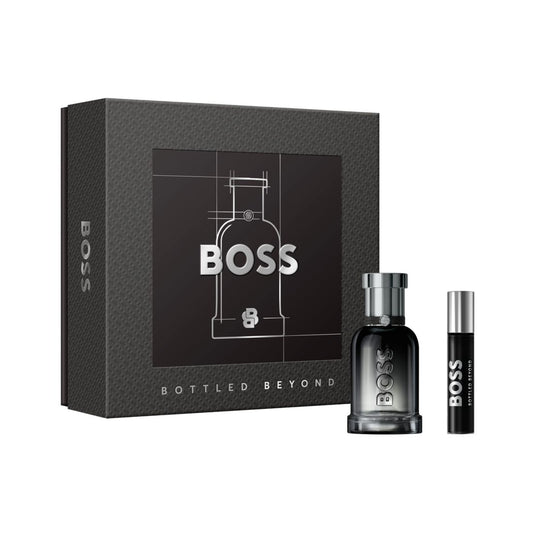 Hugo Boss 2-Pc. Men's Boss Bottled Beyond Eau De Parfum Set