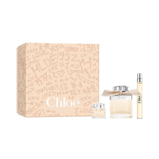 Chloe 3-Pc. Eau De Parfum Gift Set
