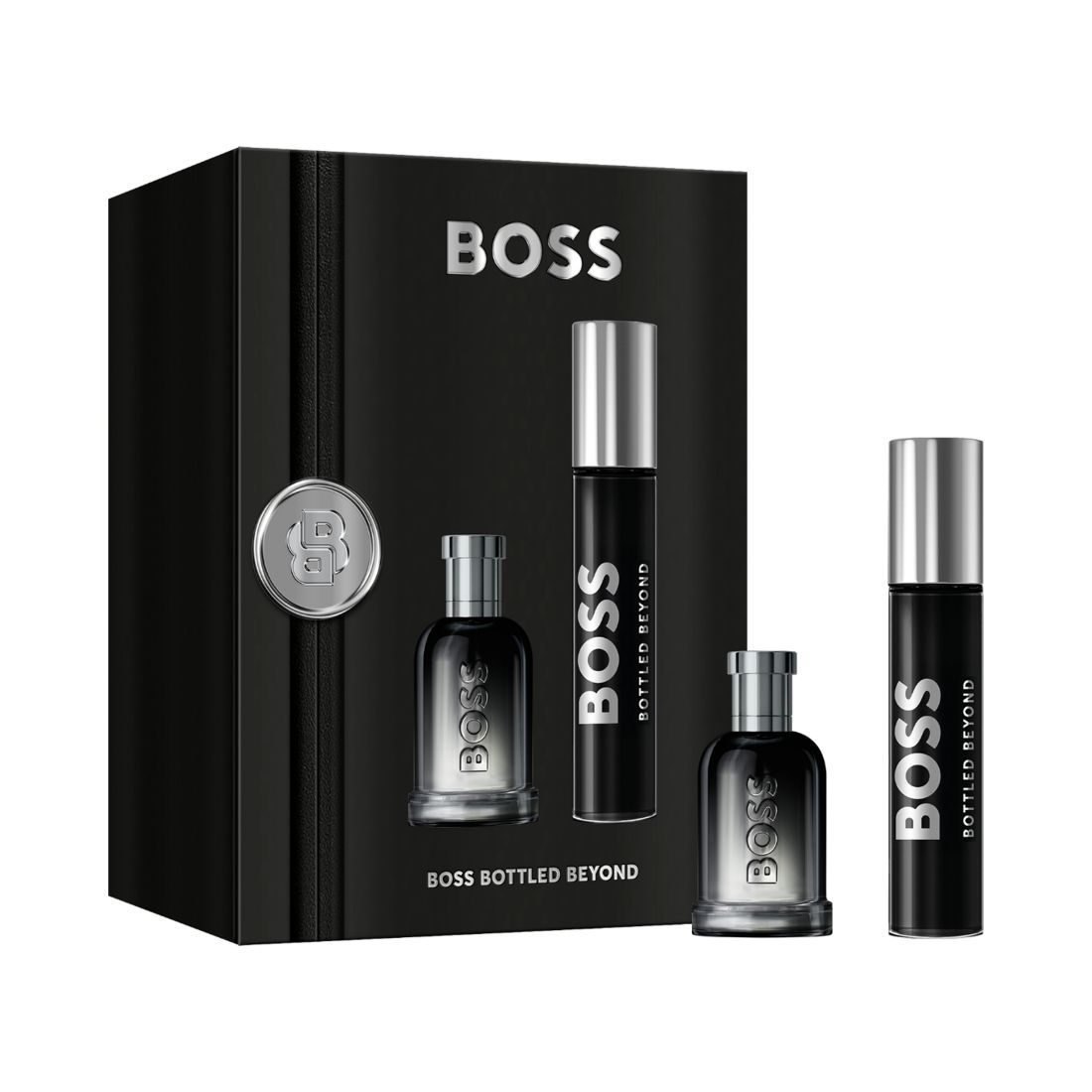 Hugo Boss Men's 2-Pc. Boss Bottled Beyond Eau De Parfum Gift Set