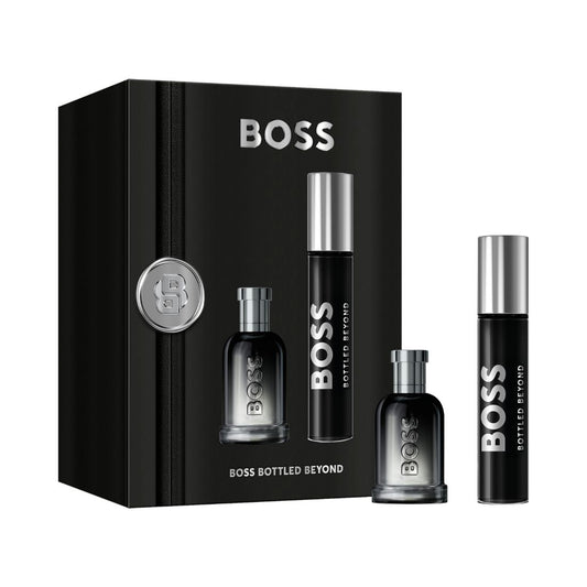 Hugo Boss Men's 2-Pc. Boss Bottled Beyond Eau De Parfum Gift Set