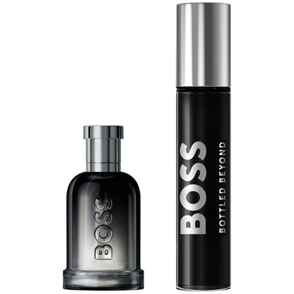 Hugo Boss Men's 2-Pc. Boss Bottled Beyond Eau De Parfum Gift Set