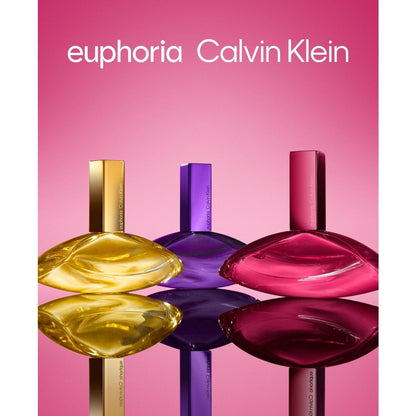 Calvin Klein 3-Pc. Euphoria Magnetic Parfum Intense Elixir Gift Set