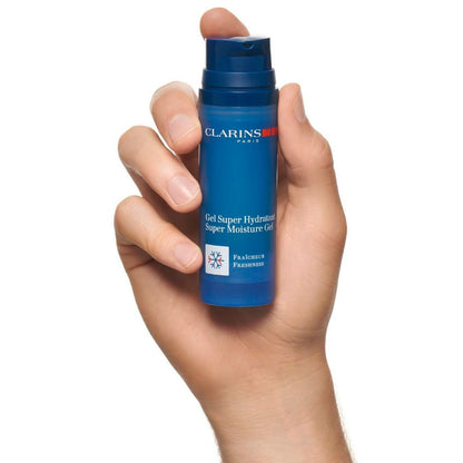 Clarins ClarinsMen Super Moisture Gel