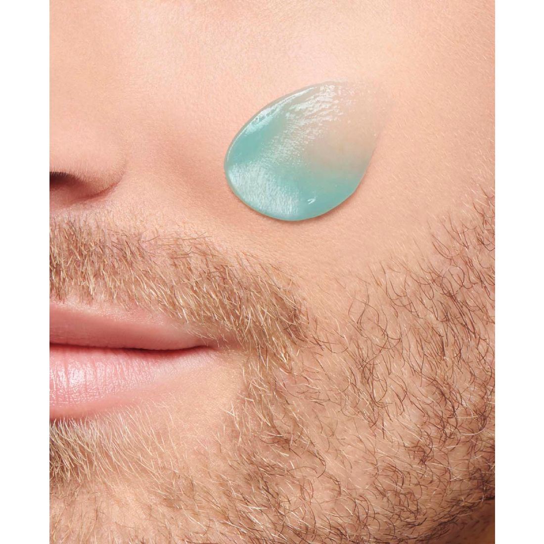 Clarins ClarinsMen Super Moisture Gel