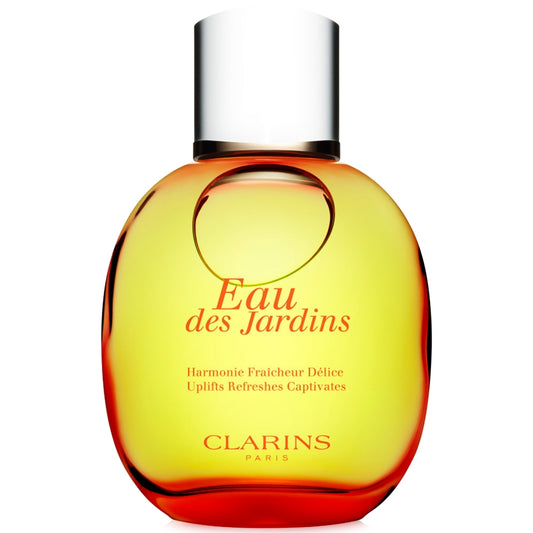 Clarins Eau des Jardins Fragrance