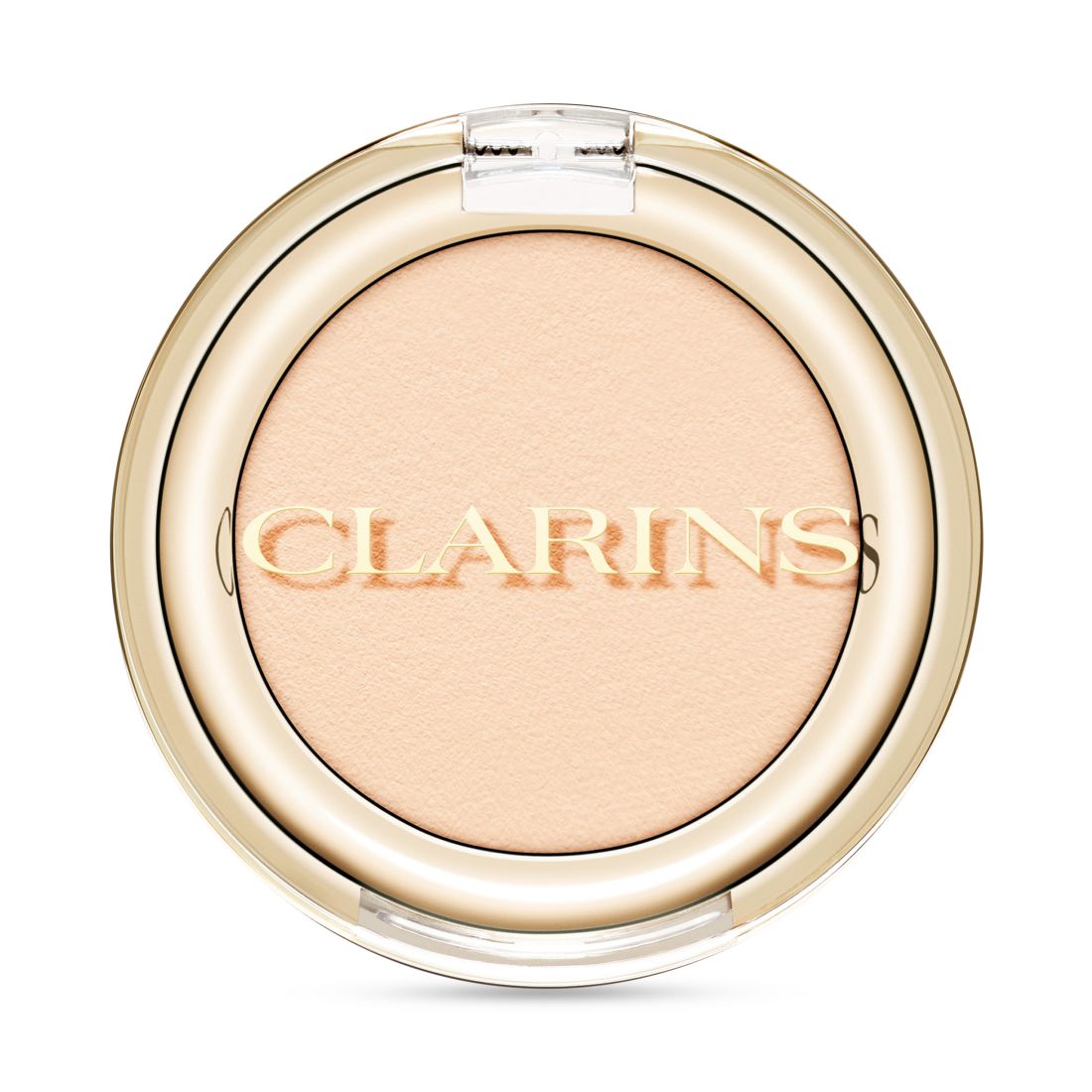 Clarins Ombre Skin Highly Pigmented & Crease-Proof Eyeshadow