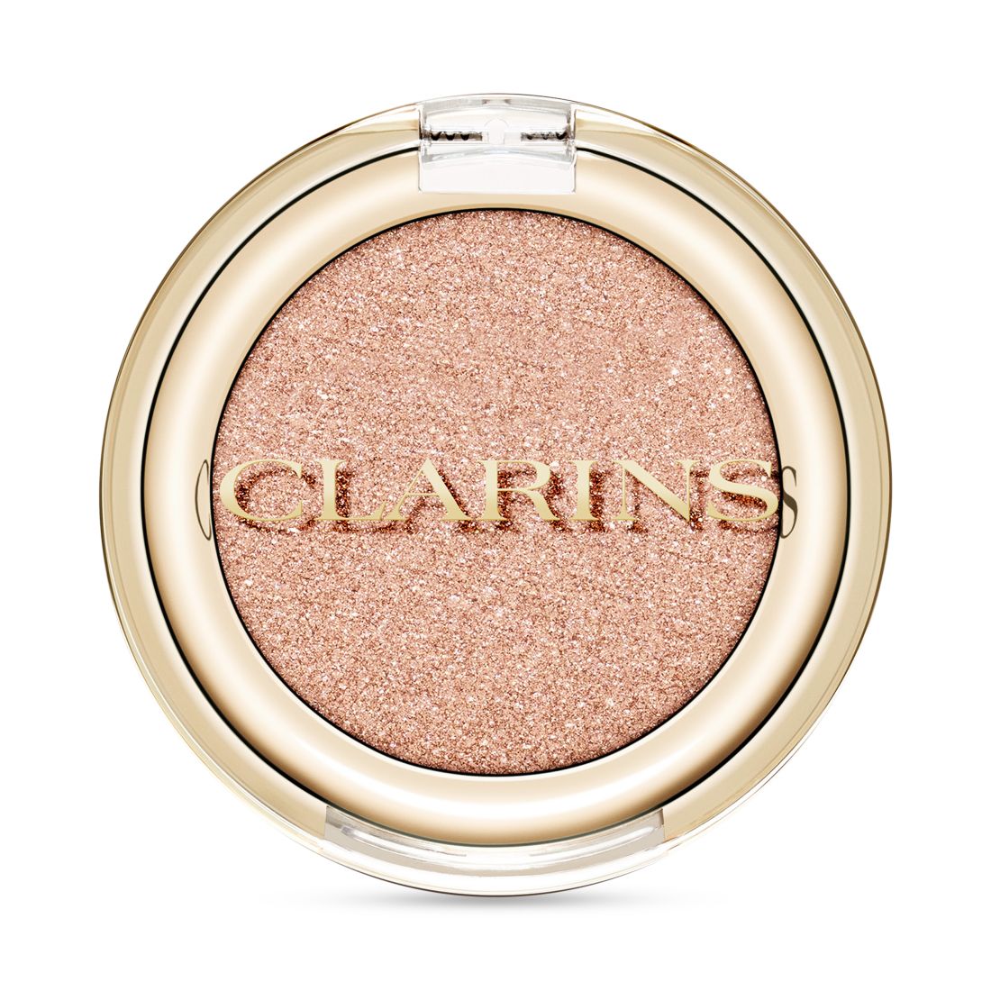 Clarins Ombre Skin Highly Pigmented & Crease-Proof Eyeshadow