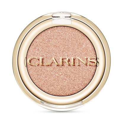 Clarins Ombre Skin Highly Pigmented & Crease-Proof Eyeshadow