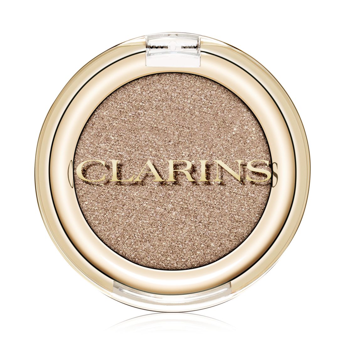 Clarins Ombre Skin Highly Pigmented & Crease-Proof Eyeshadow