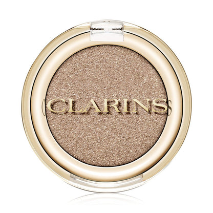Clarins Ombre Skin Highly Pigmented & Crease-Proof Eyeshadow