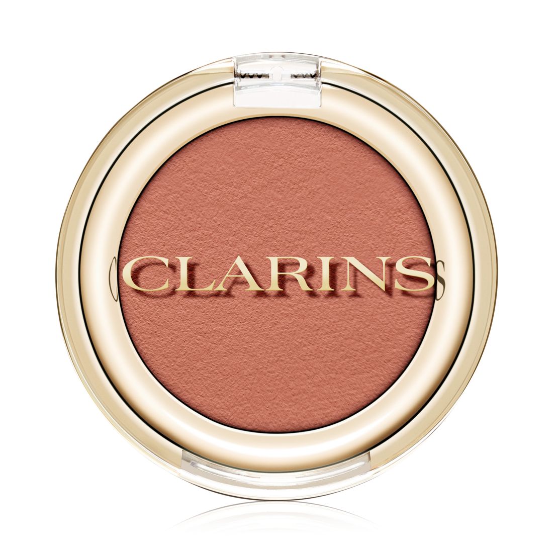 Clarins Ombre Skin Highly Pigmented & Crease-Proof Eyeshadow