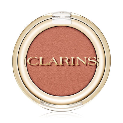 Clarins Ombre Skin Highly Pigmented & Crease-Proof Eyeshadow