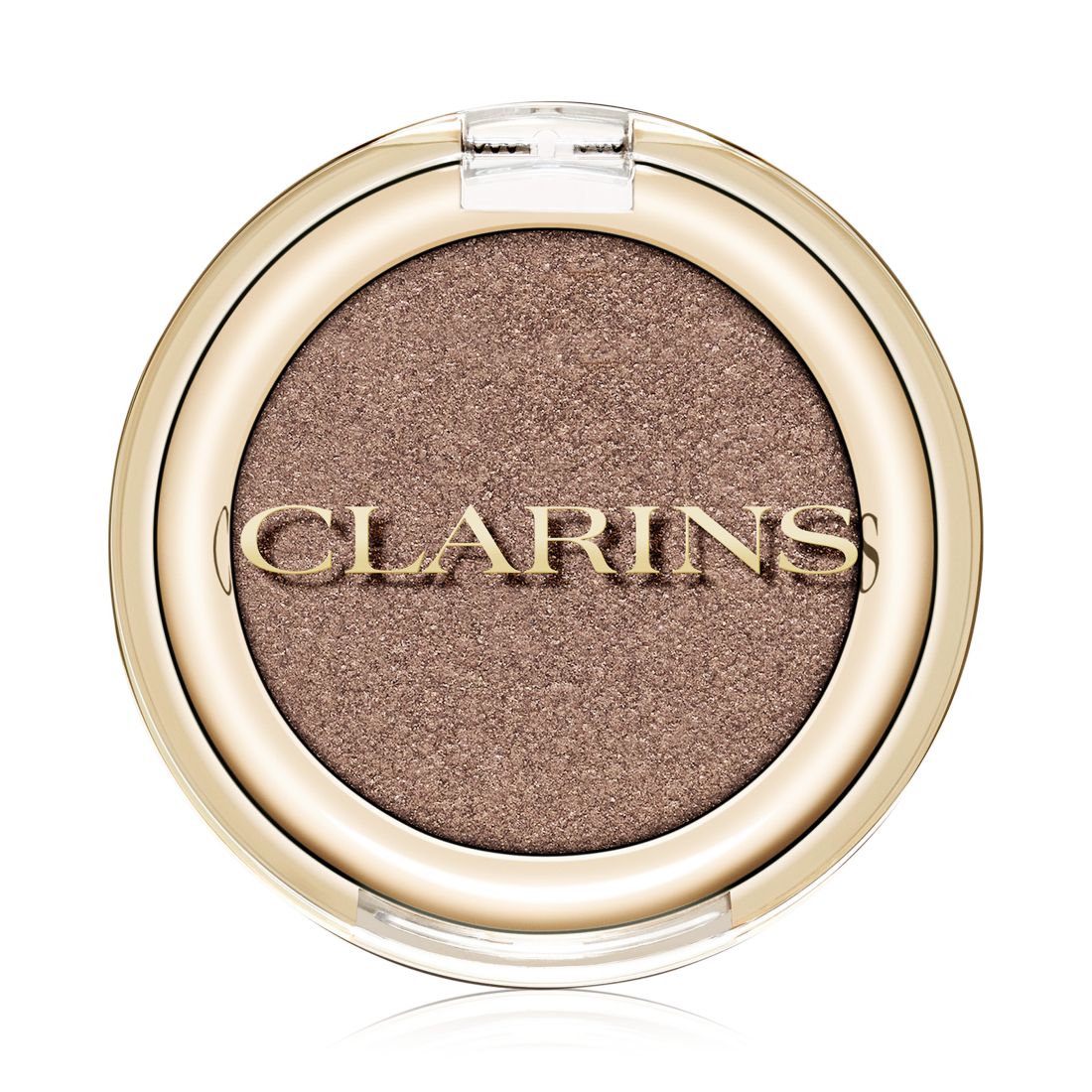 Clarins Ombre Skin Highly Pigmented & Crease-Proof Eyeshadow