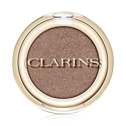 Clarins Ombre Skin Highly Pigmented & Crease-Proof Eyeshadow