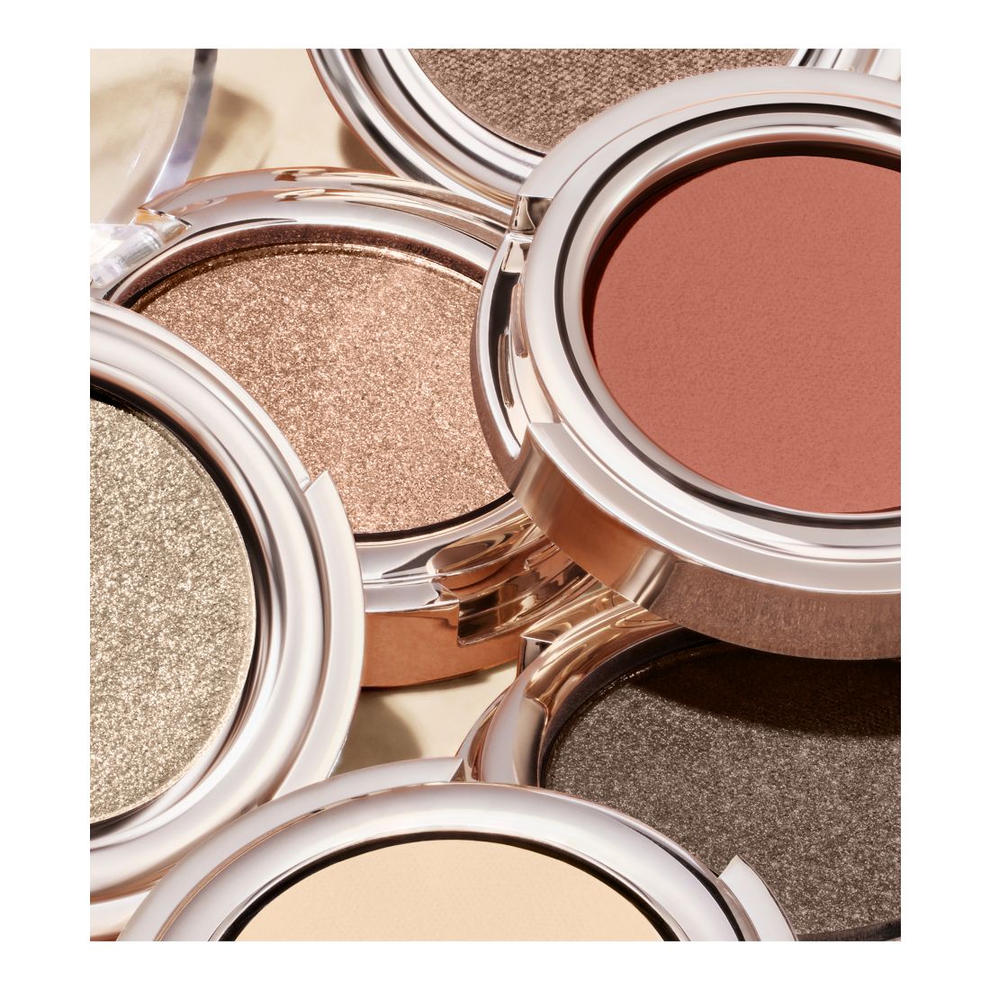 Clarins Ombre Skin Highly Pigmented & Crease-Proof Eyeshadow
