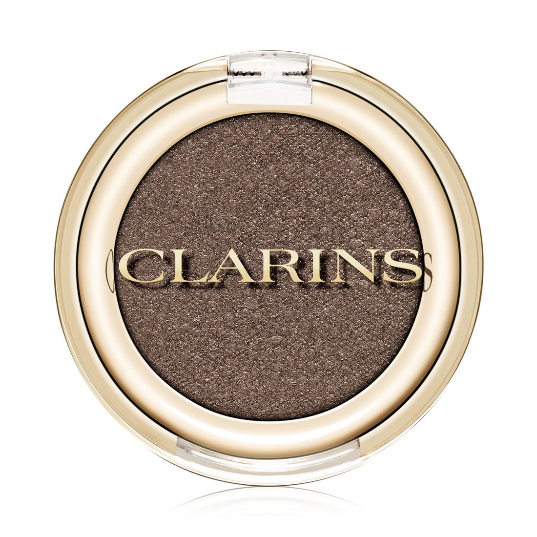 Clarins Ombre Skin Highly Pigmented & Crease-Proof Eyeshadow