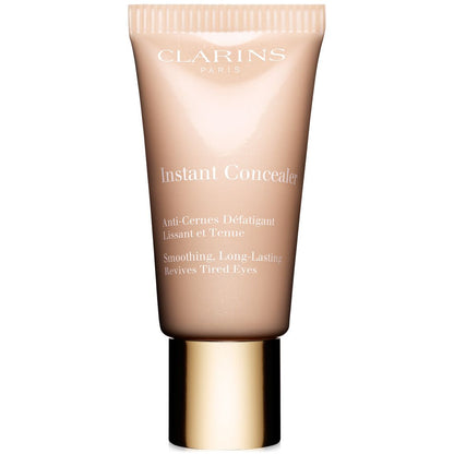 Instant Concealer, Long-Wearing & Brightening for Dark Circles