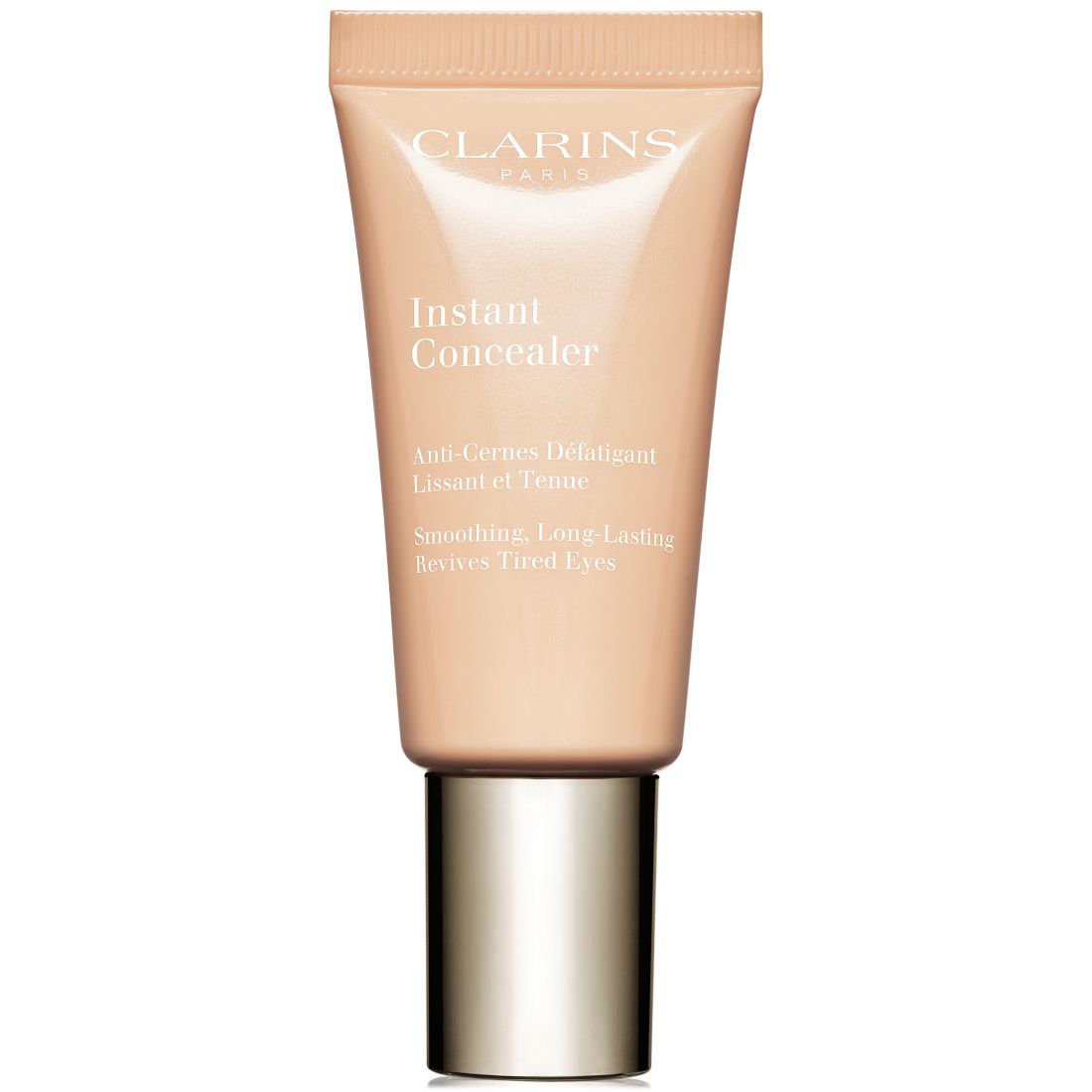 Instant Concealer, Long-Wearing & Brightening for Dark Circles