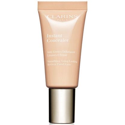 Instant Concealer, Long-Wearing & Brightening for Dark Circles