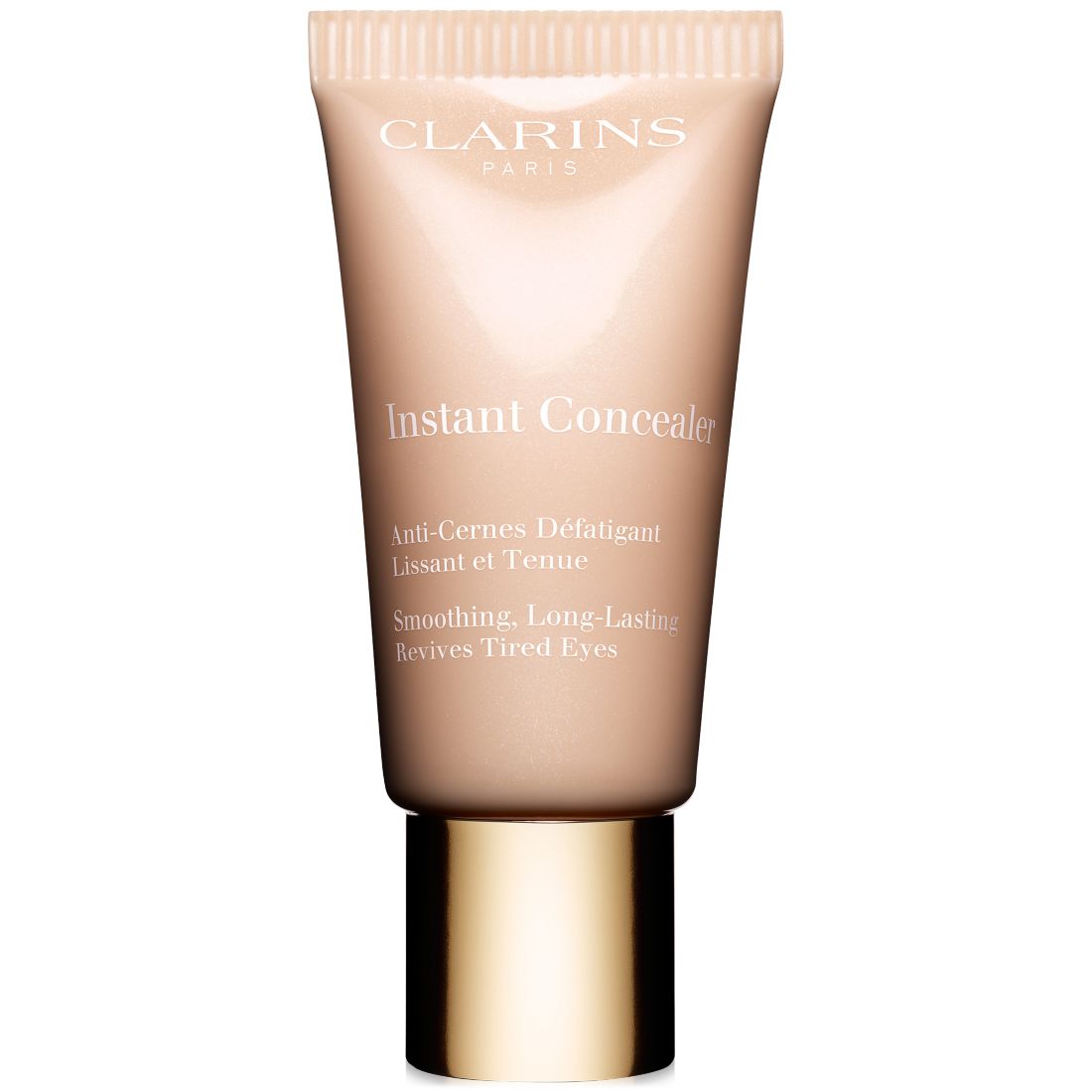 Instant Concealer, Long-Wearing & Brightening for Dark Circles