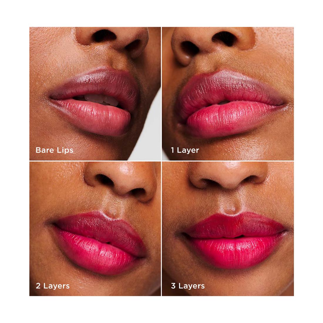 Clarins Hydrating Water Lip Stain With Kiss-Proof Wear & Matte Finish