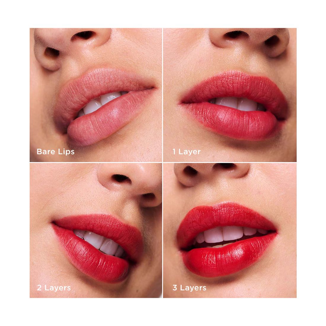 Clarins Hydrating Water Lip Stain With Kiss-Proof Wear & Matte Finish