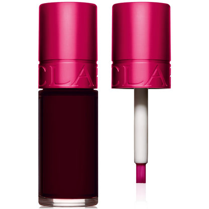 Clarins Hydrating Water Lip Stain With Kiss-Proof Wear & Matte Finish