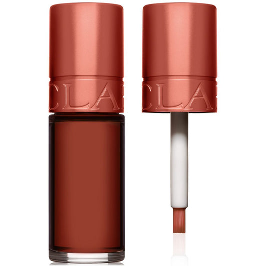 Clarins Hydrating Water Lip Stain With Kiss-Proof Wear & Matte Finish