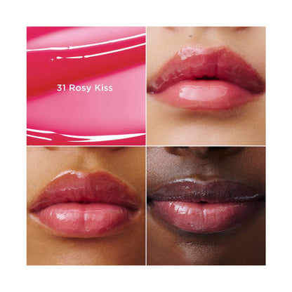 Clarins 2-Pc. Lip Crushin' Lip Oil and Lip Stain Duo Set