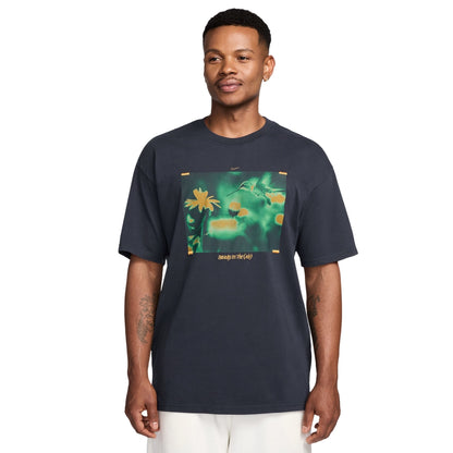 Nike Mens NSW Beauty Air Long Sleeve T-Shirt