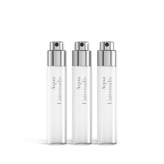 Maison Francis Kurkdjian 3-Pc. Aqua Universalis Eau de Toilette Globe Trotter Refills Set