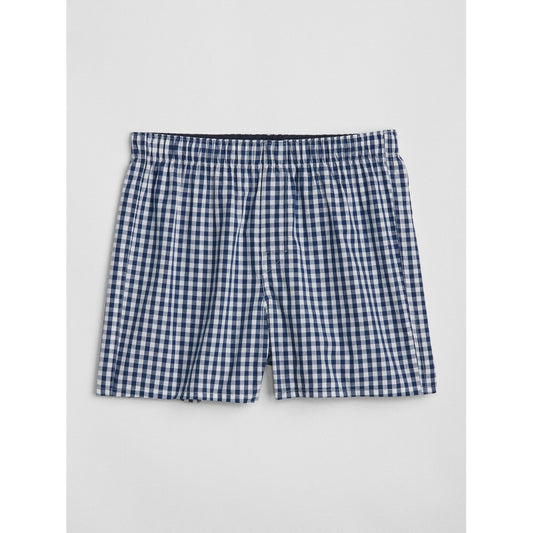 Men's 4.5" Print Boxers