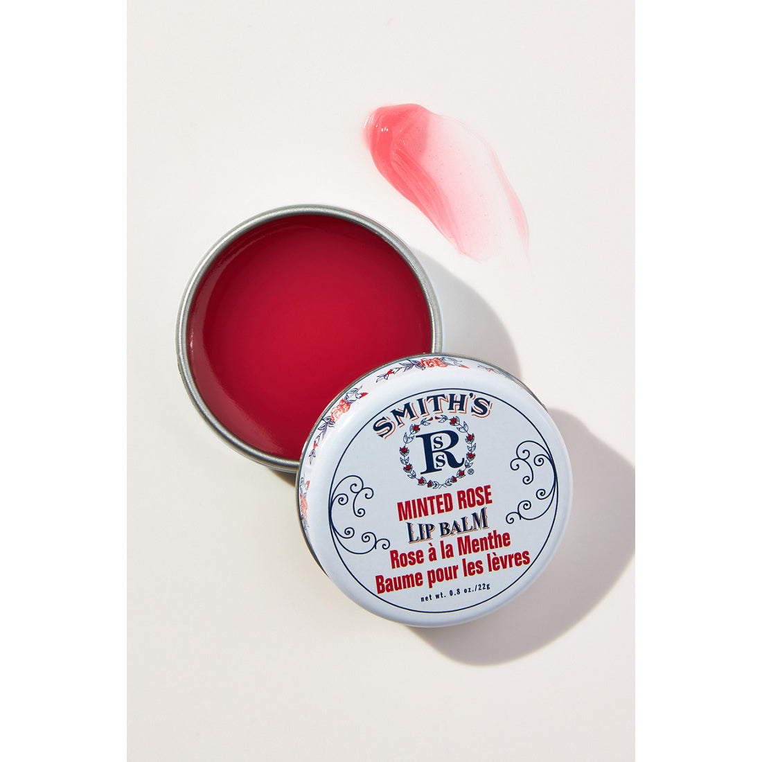 Smith's Rosebud Salve by Rosebud Perfume Co.