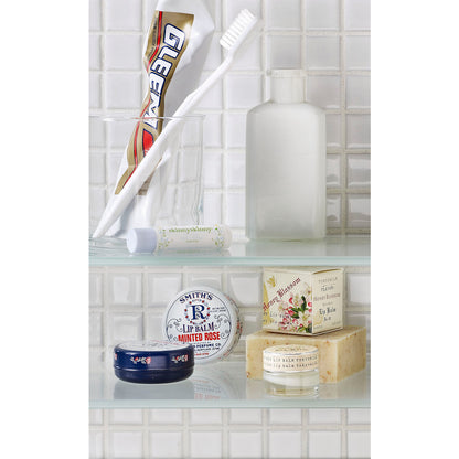 Smith's Rosebud Salve by Rosebud Perfume Co.