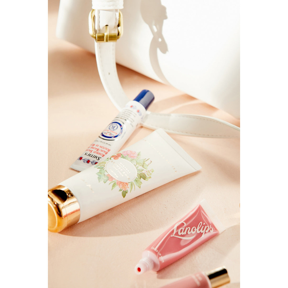 Smith's Rosebud Salve Tube by Rosebud Perfume Co.