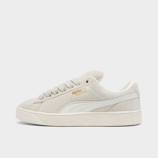 PUMA Men's x Ghostbusters Suede XL Puft Casual Shoes Size: 7.5