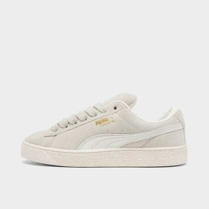 PUMA Men's x Ghostbusters Suede XL Puft Casual Shoes Size: 7.5
