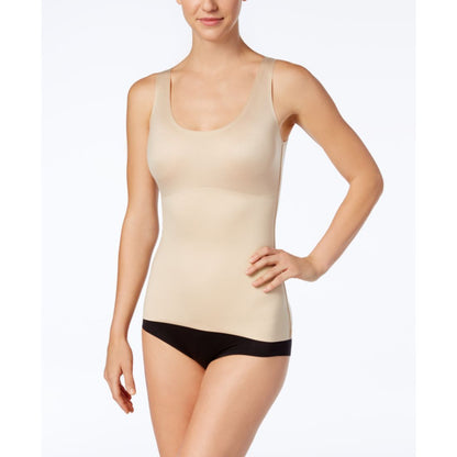 Maidenform Women's Light Tummy-Control Comfort Devotion Camisole 2018