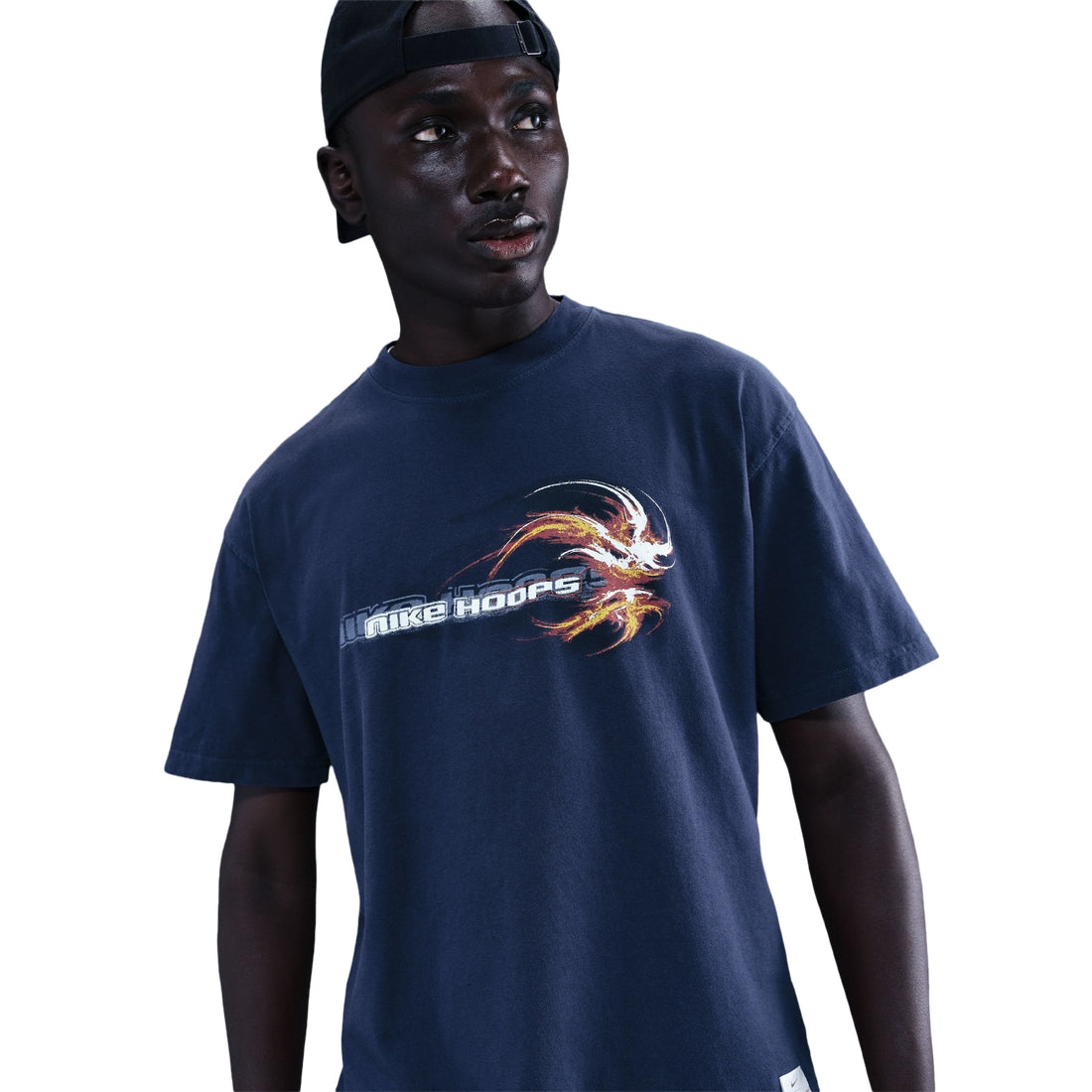 Nike Mens NSW Max 90 DNAR1 Short Sleeve T-Shirt