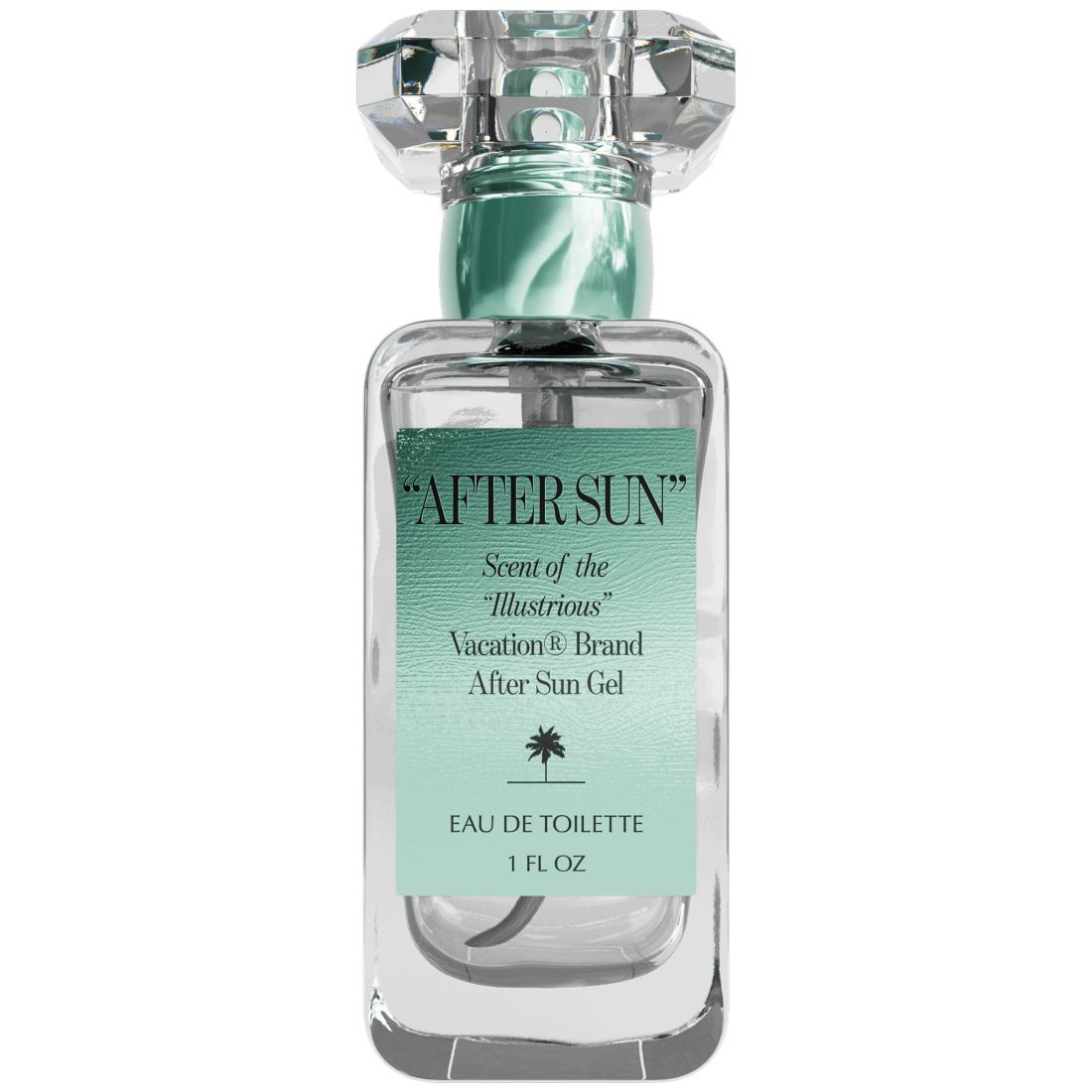 Vacation After Sun Eau De Toilette Spray, 1 oz.