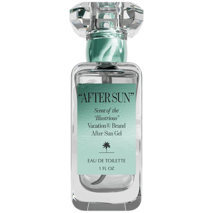 Vacation After Sun Eau De Toilette Spray, 1 oz.