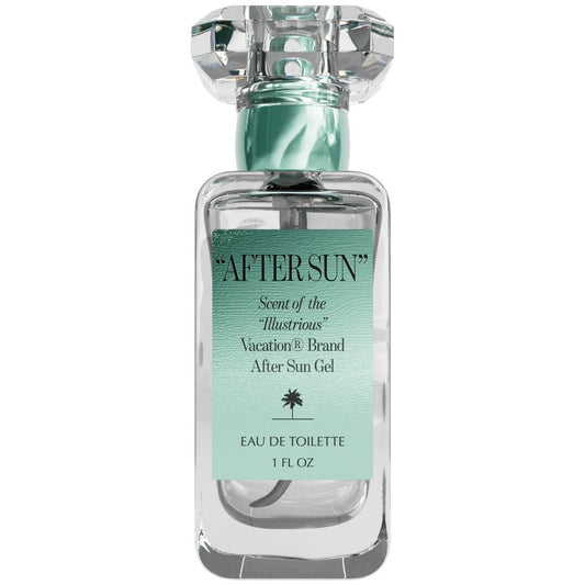 Vacation After Sun Eau De Toilette Spray, 1 oz.
